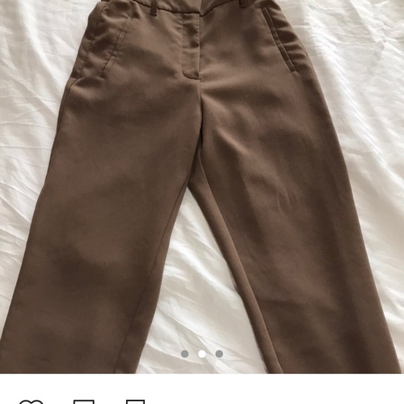 Wilfred pants size 0 - Picture 2 of 3
